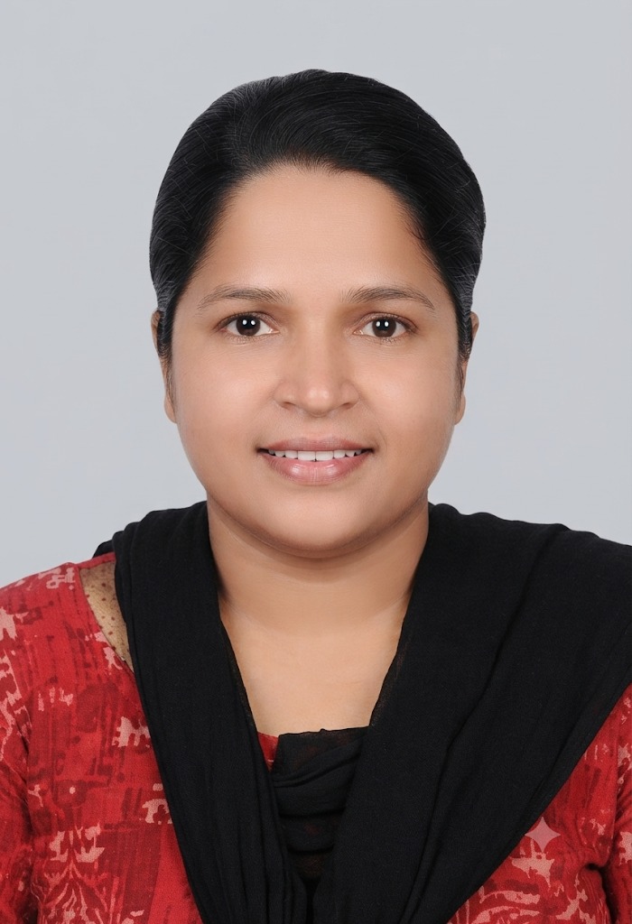 vanita narayan sakpal - Part time Baby Sitter in Jogeshwari East in Mumbai